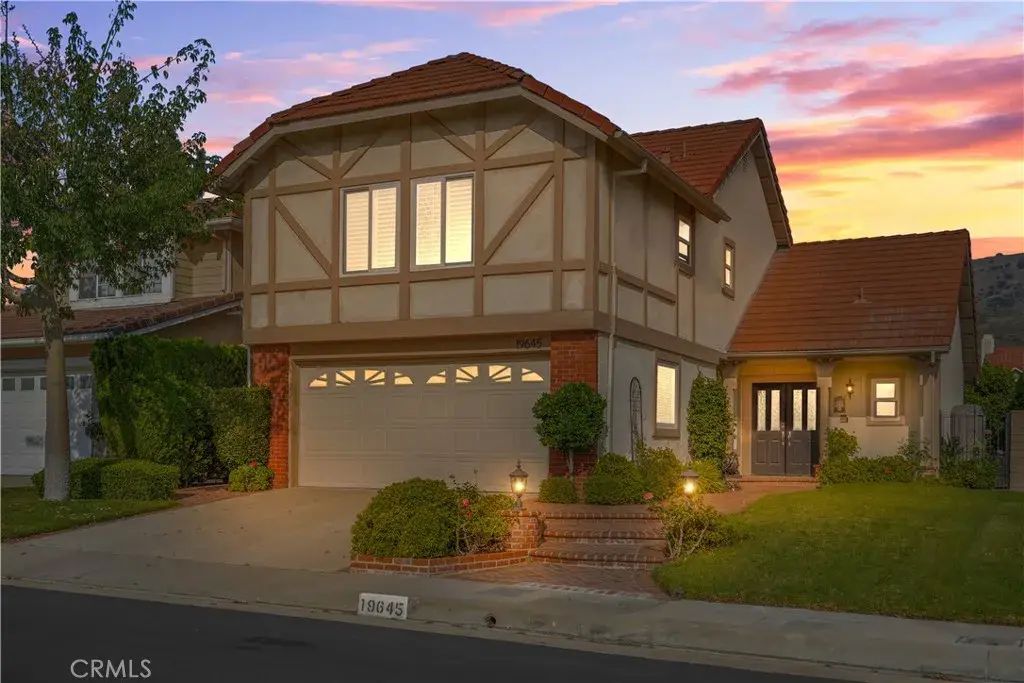 19645 Turtle Springs Way, Porter Ranch