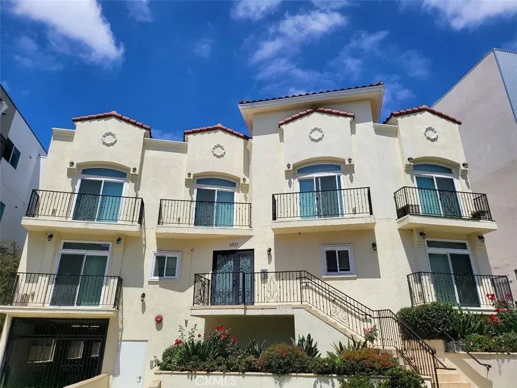 6937 Knowlton Place 3, Los Angeles