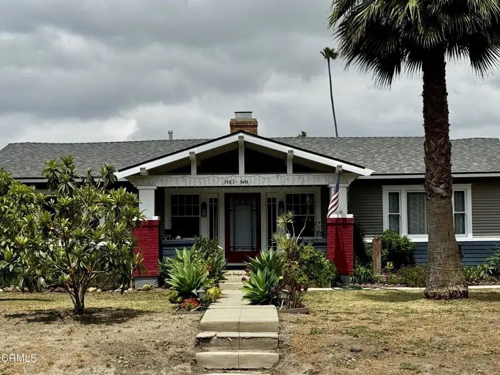3495 Somis Road, Somis