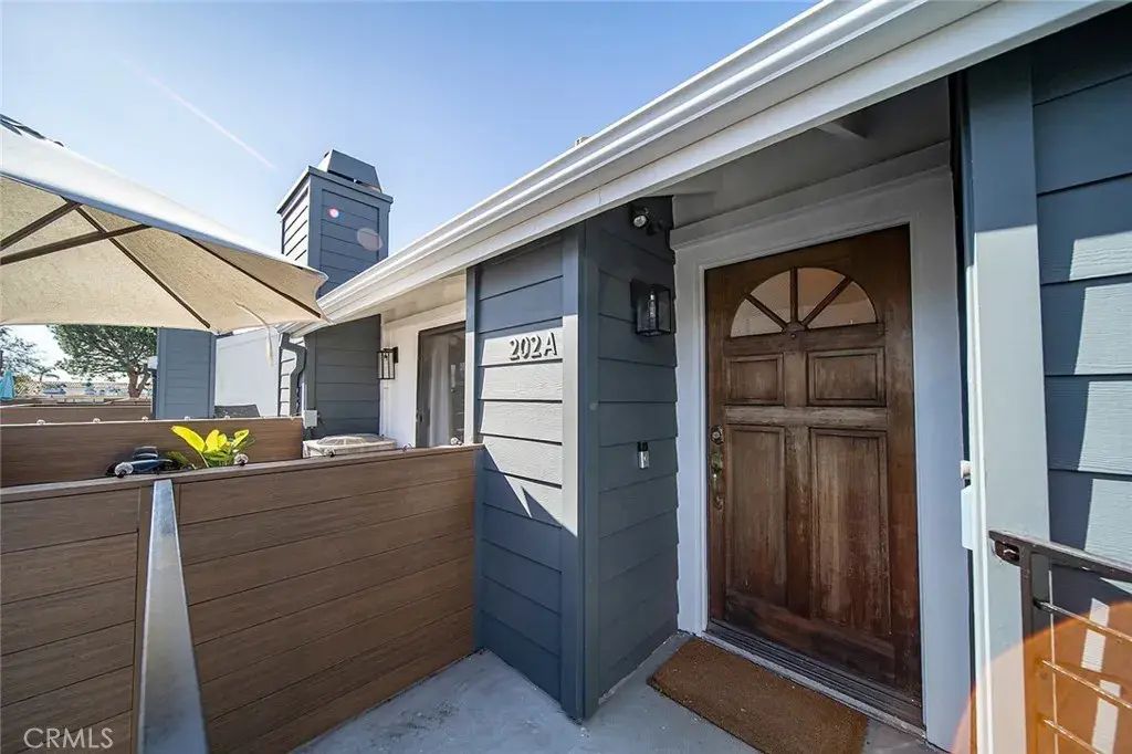 345 Avocado Street A4, Costa Mesa