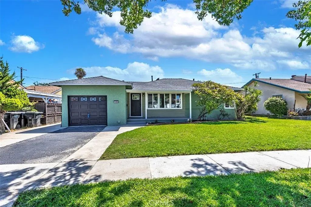 14808 Dalwood Drive, Norwalk