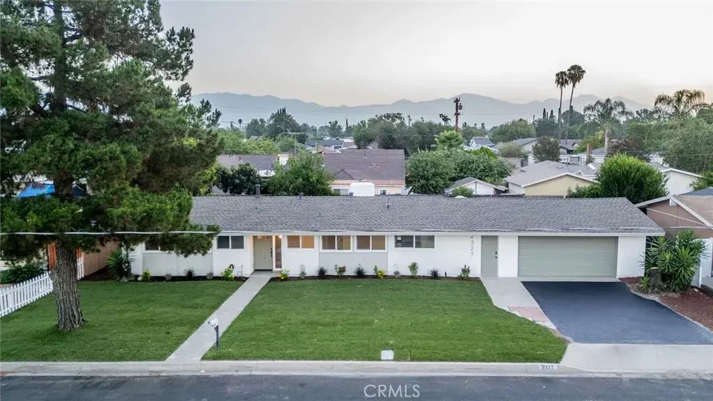 2327 W Sherway Street, West Covina