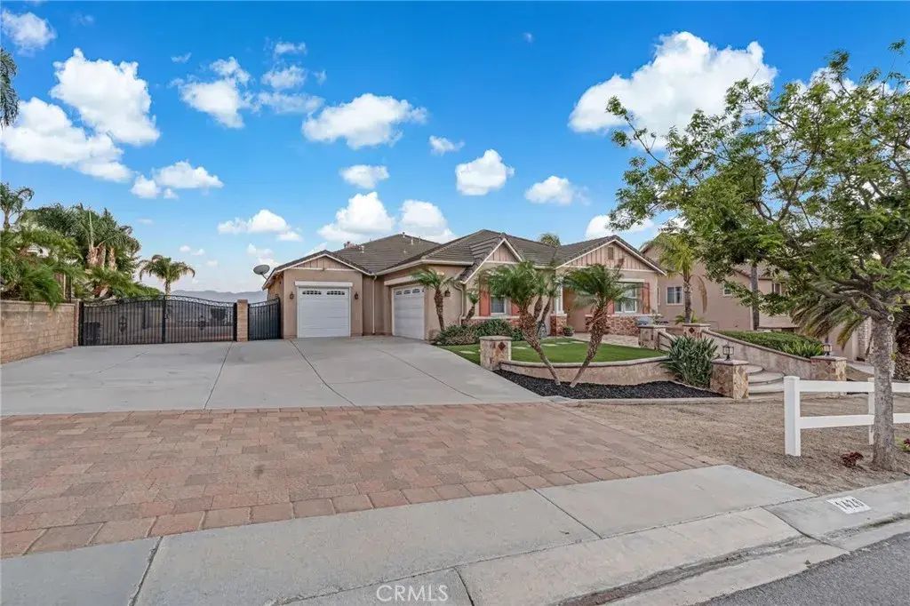 1426 Valley Drive, Norco
