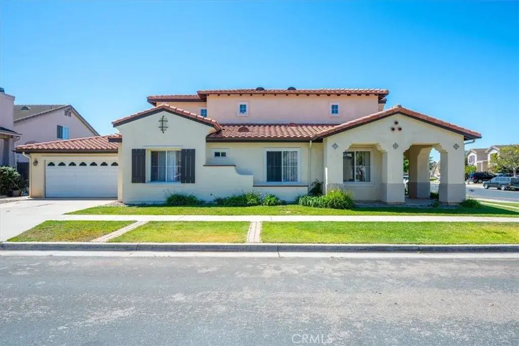 2602 Rubel Way, Santa Maria