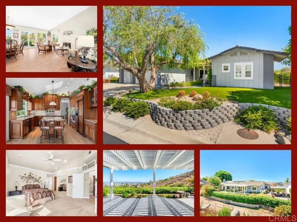 1482 Eagle Glen, Escondido
