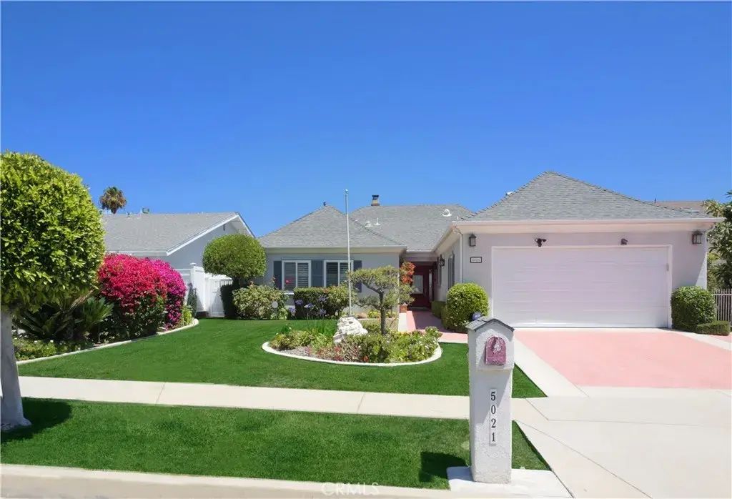 5021 Blackhorse Road, Rancho Palos Verdes