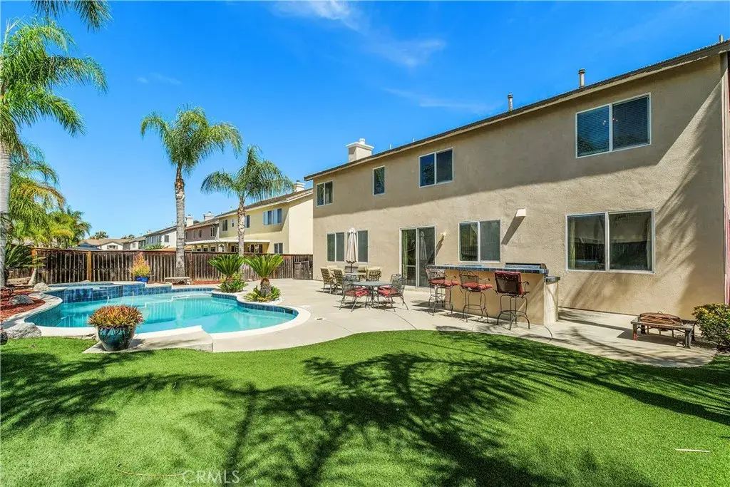 28825 Evening Passage Drive, Menifee