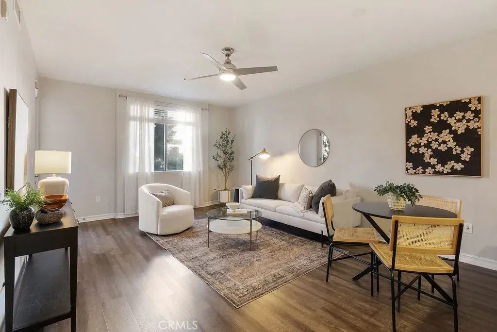 629 Traction Avenue 312, Los Angeles