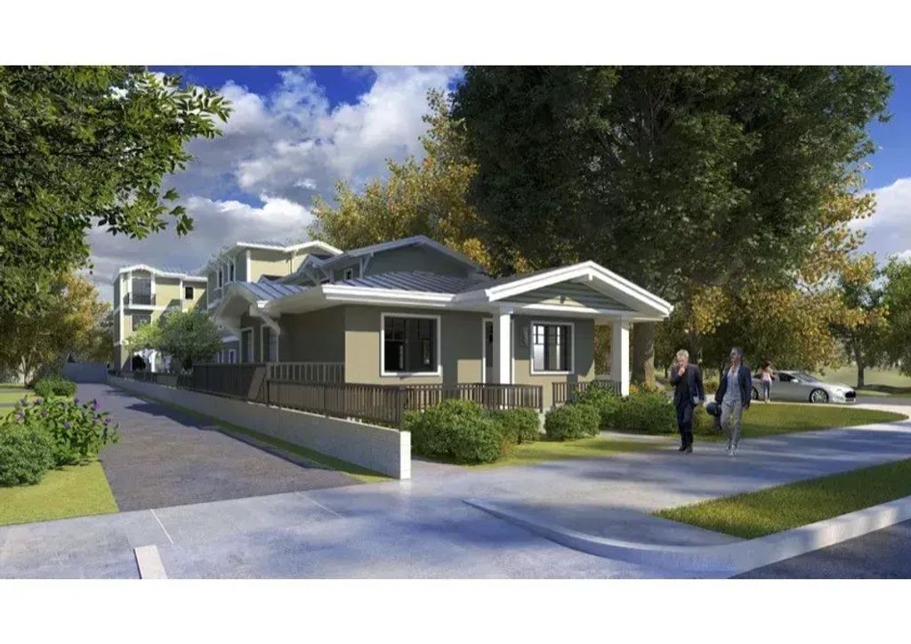 398 N Holliston Avenue, Pasadena