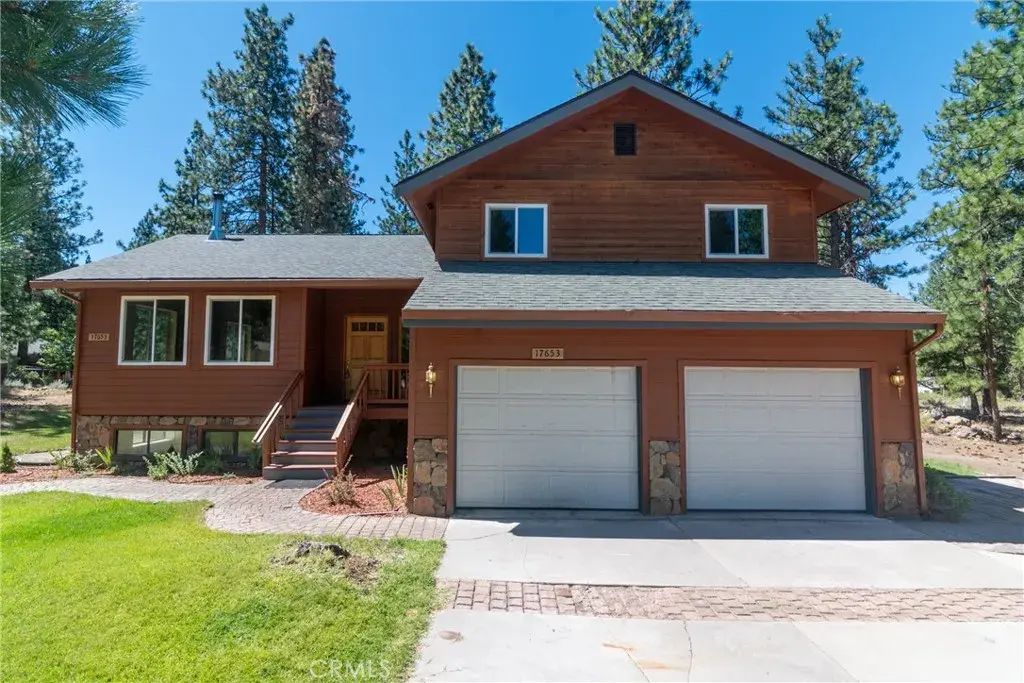 17653 Cougar Court, Weed
