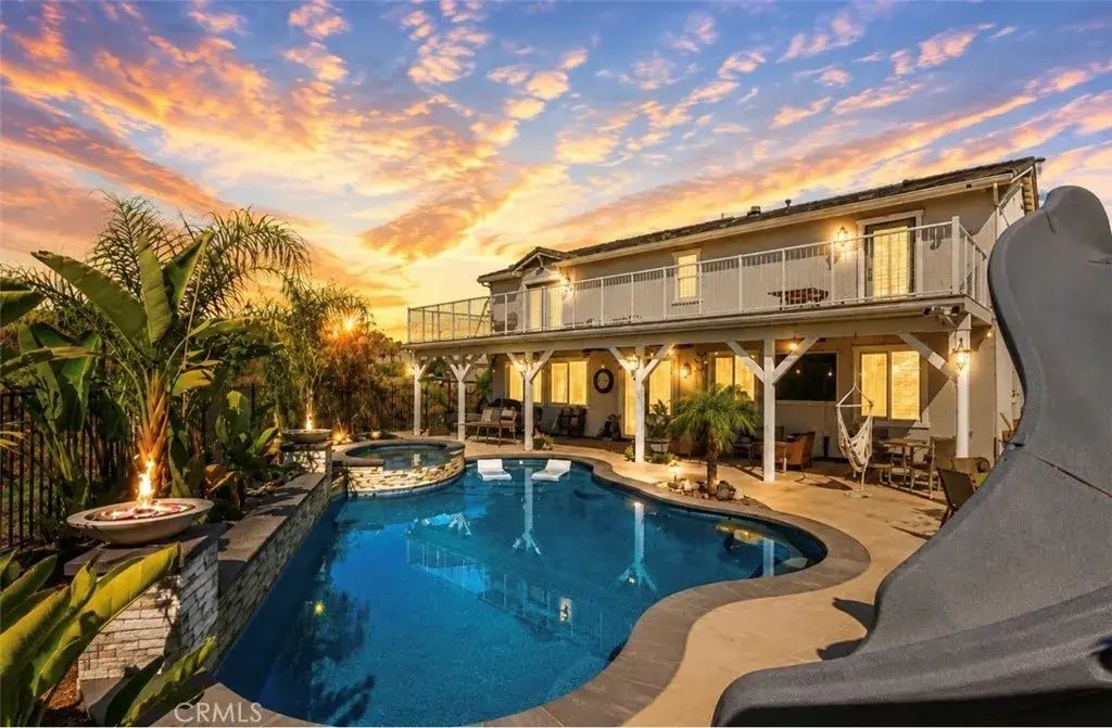 34242 Faircrest Street, Murrieta
