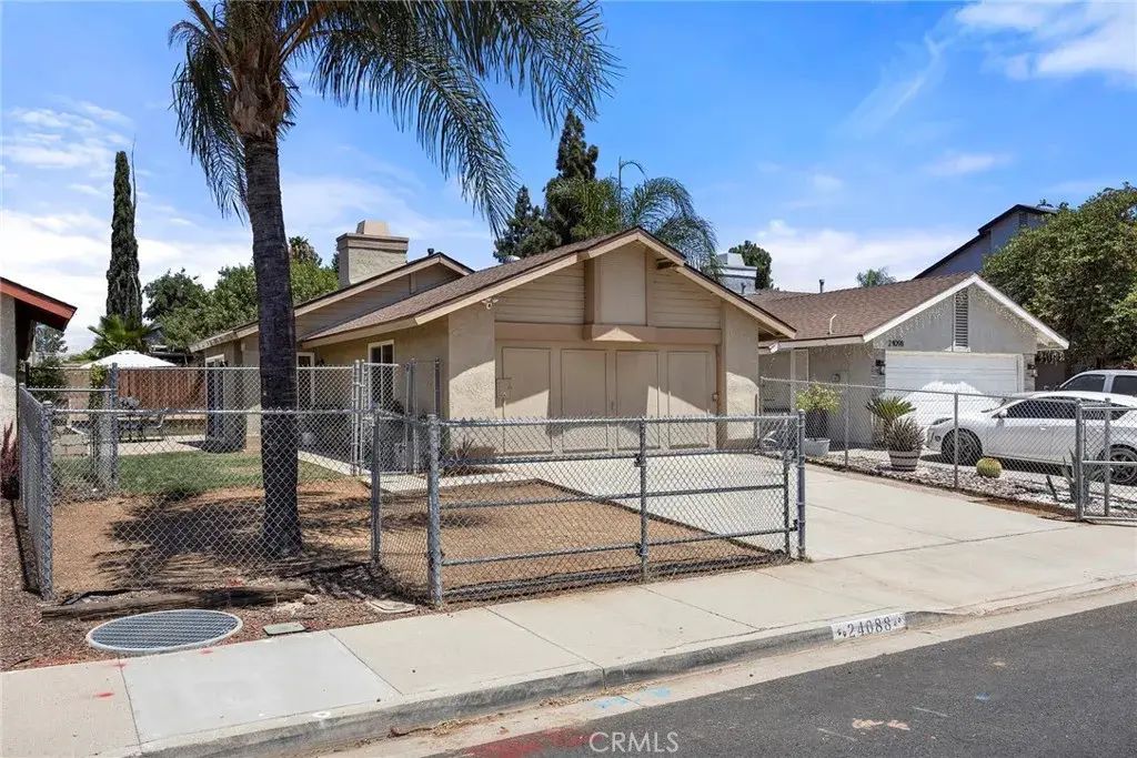 24088 Fawn Street, Moreno Valley