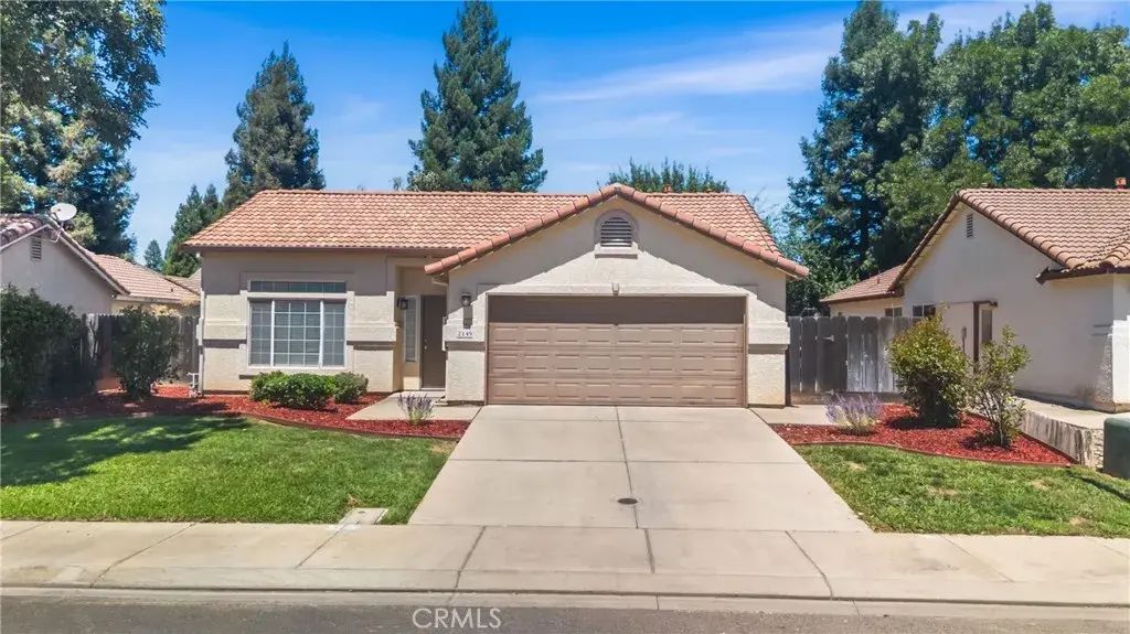 2149 Spy Glass Court, Merced