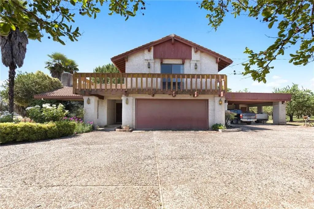 4379 Dayton West Rd., Chico