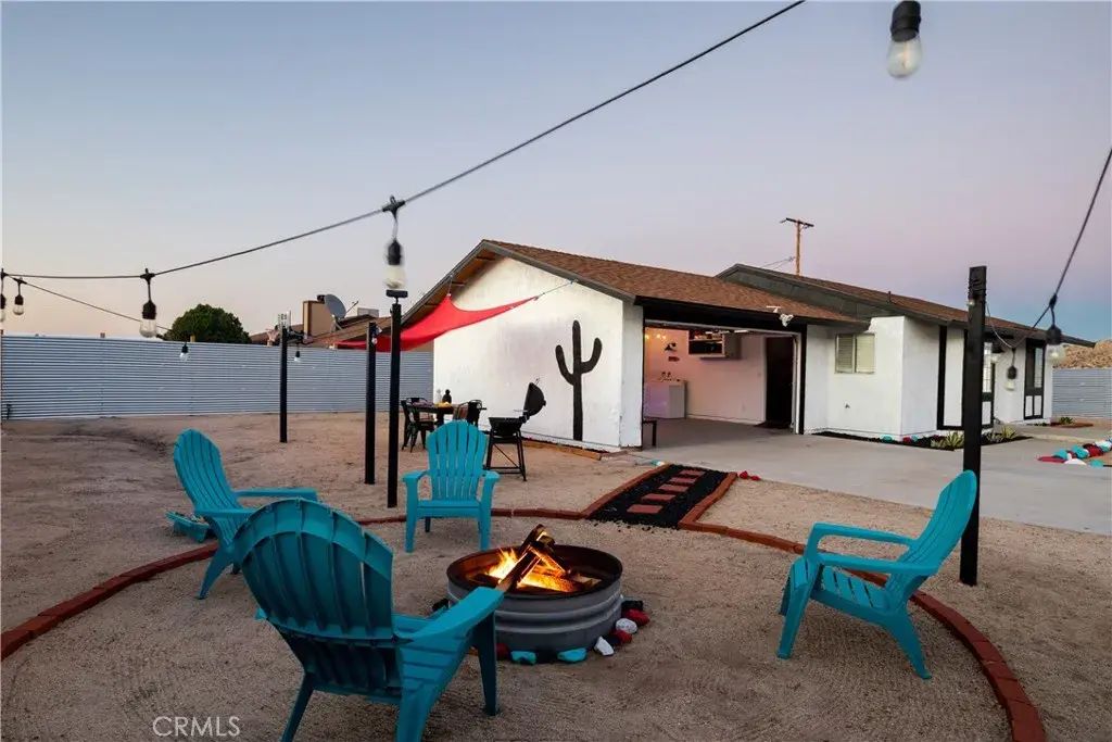 72626 Old Dale Road, 29 Palms