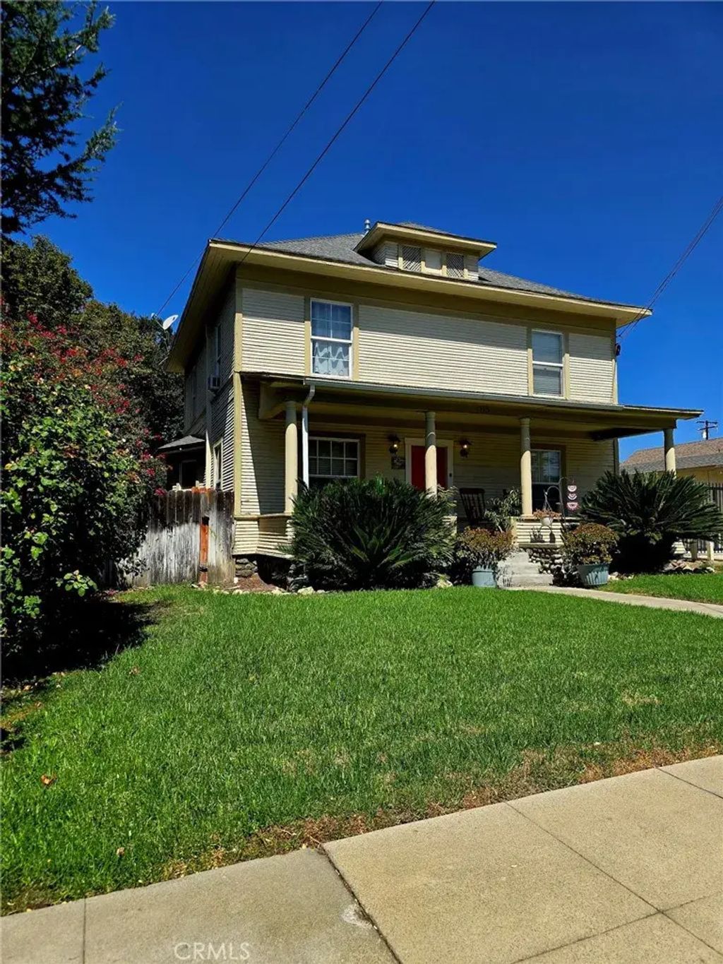 403 N Campus, Upland