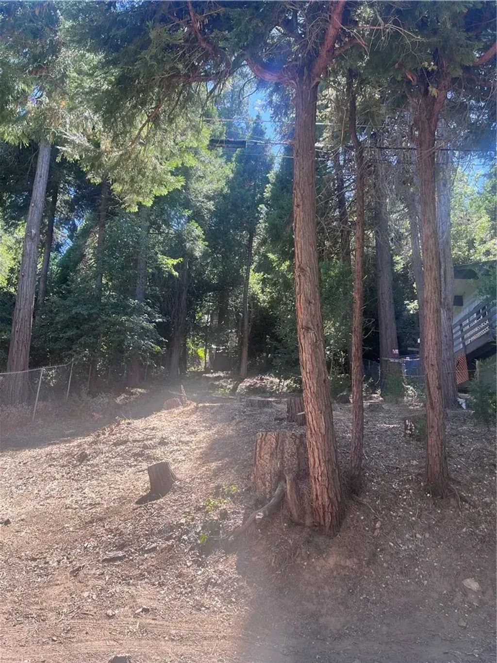 760 Woodland, Crestline