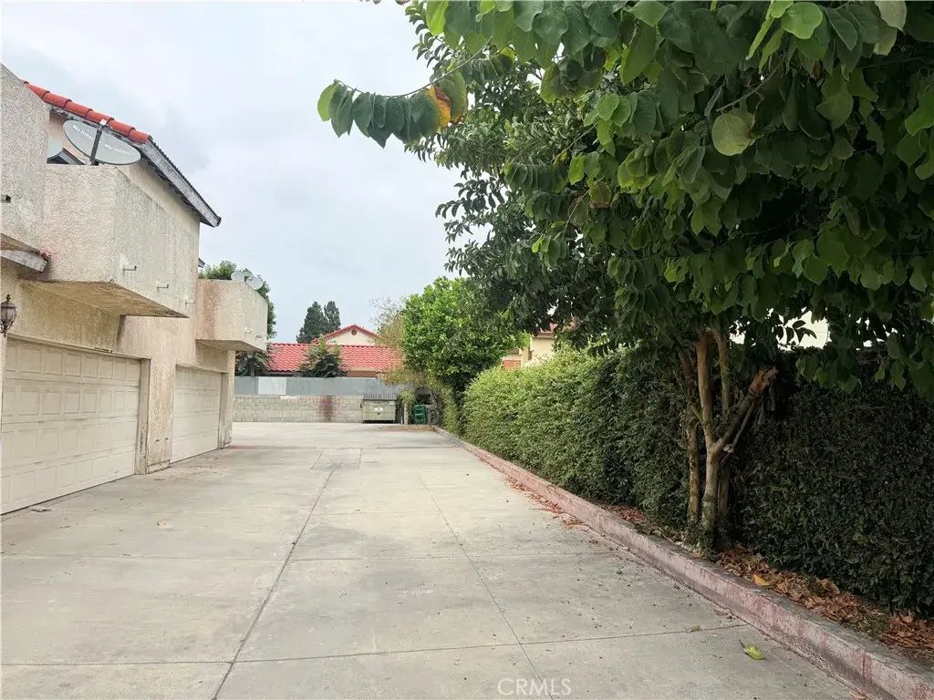 11117 Klingerman 4, El Monte