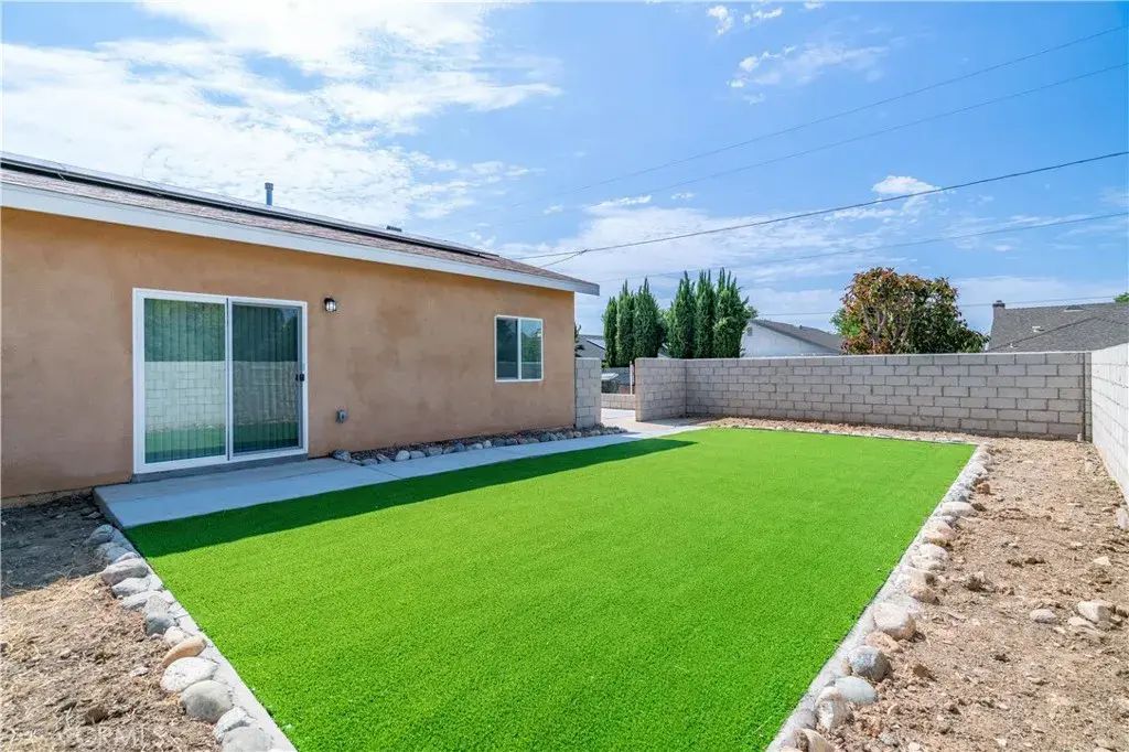 6734 Beryl Street, Rancho Cucamonga