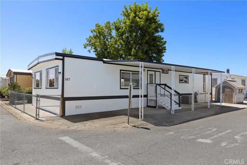 701 E Lassen 167, Chico