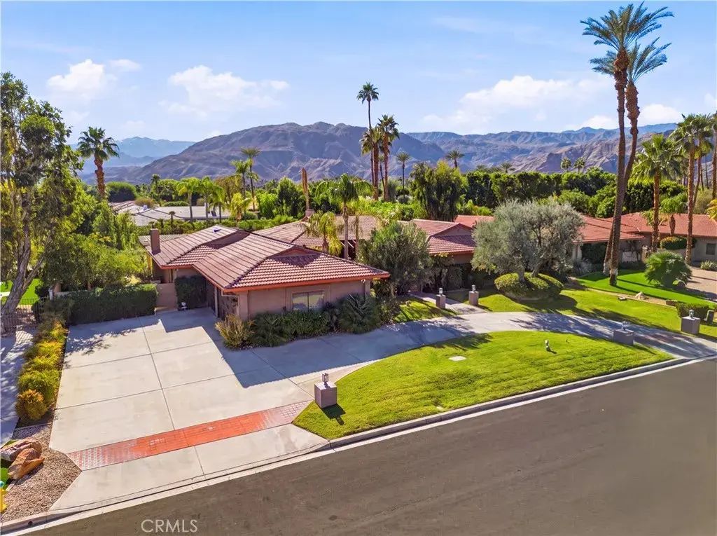 72081 Palm Haven Dr, Rancho Mirage