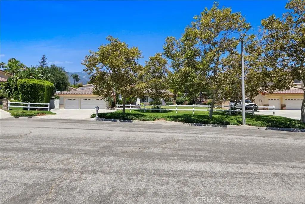 11140 Trails End Court, Rancho Cucamonga
