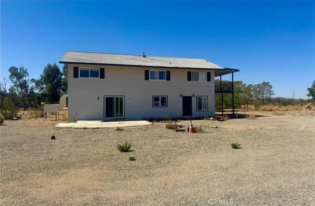 1853 Weiman Avenue, Ridgecrest