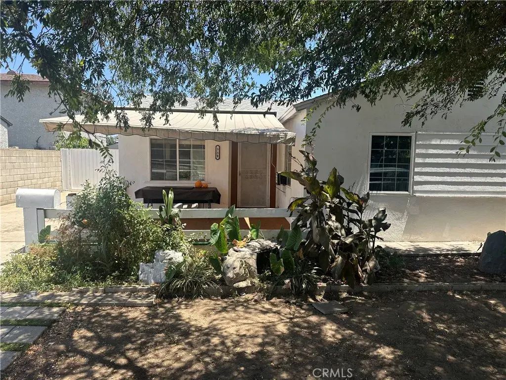 332 S Azusa Avenue, Azusa
