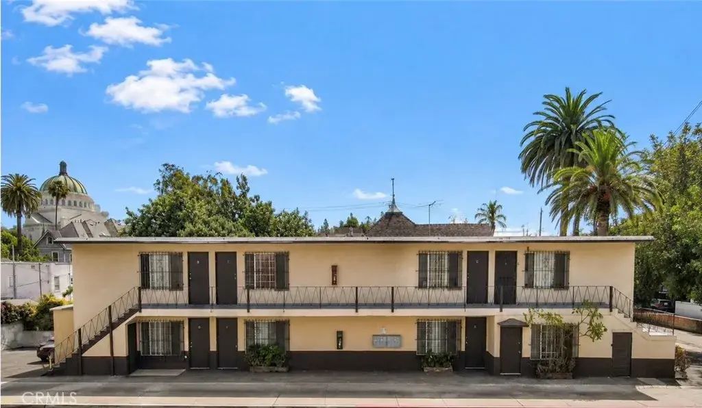 1143 W 28th, Los Angeles