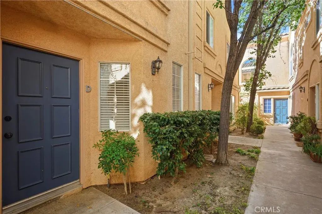 25136 Steinbeck Avenue D, Stevenson Ranch