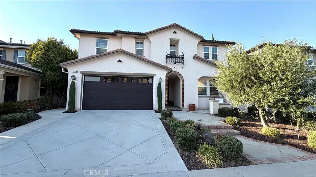 31124 Maverick Lane, Temecula