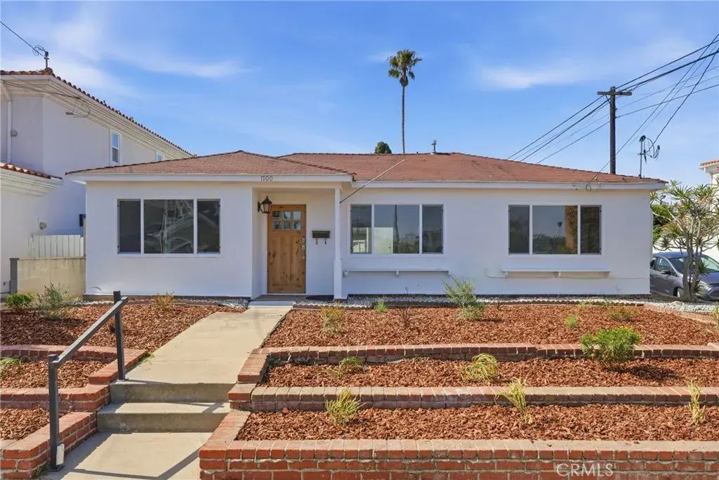 1700 Voorhees, Manhattan Beach