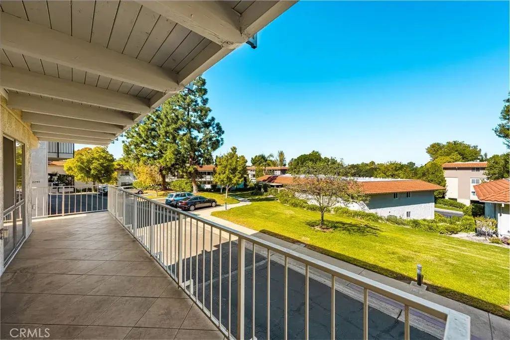 2286 Via Puerta A, Laguna Woods