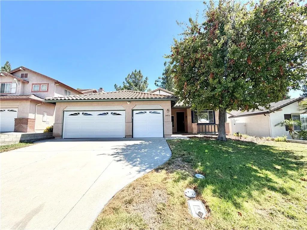 24036 Ristras Lane, Murrieta