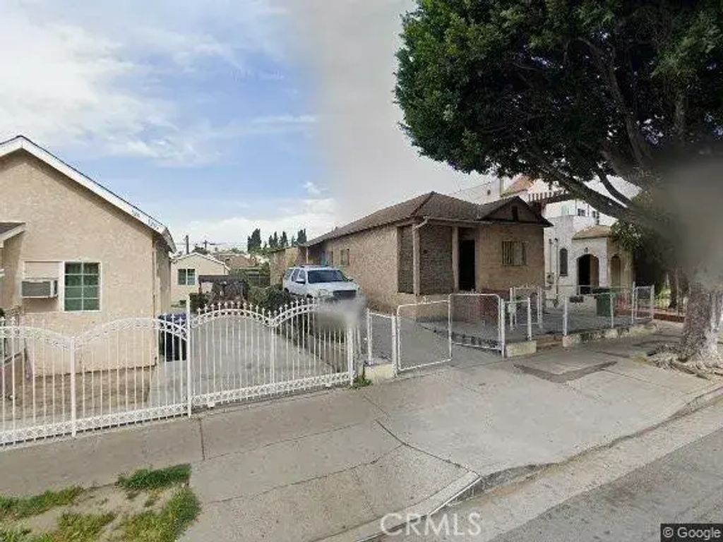 525 S Soto Street 1/2, Los Angeles