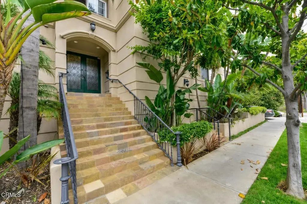 1830 Pelham Avenue 301, Los Angeles