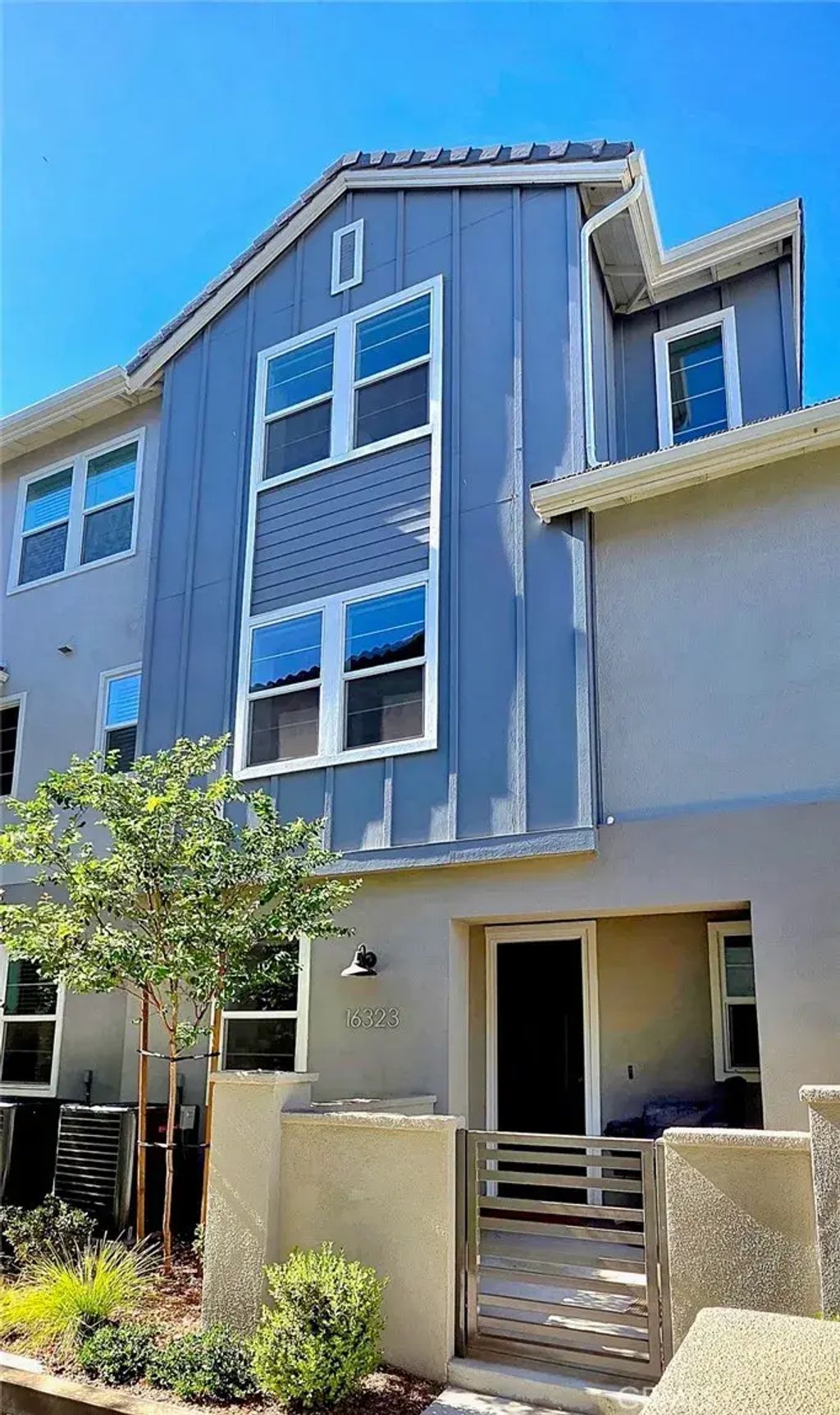 16323 Sandpiper Ave, Chino