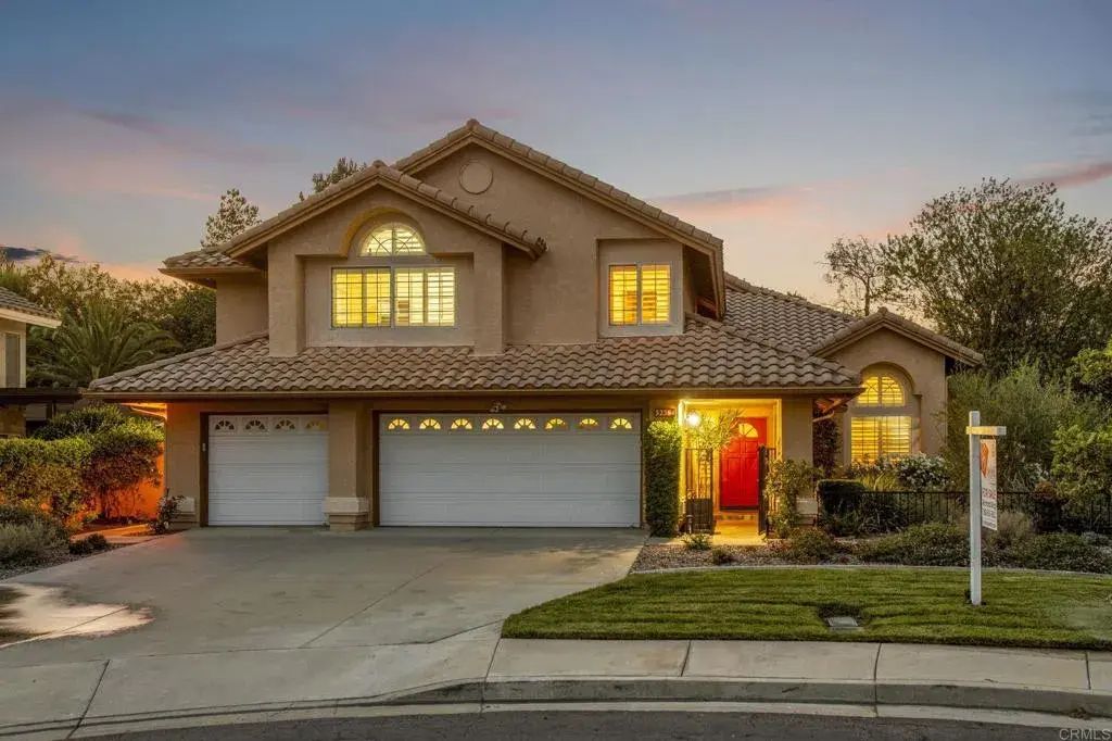 32384 Corte Santa Catalina, Temecula