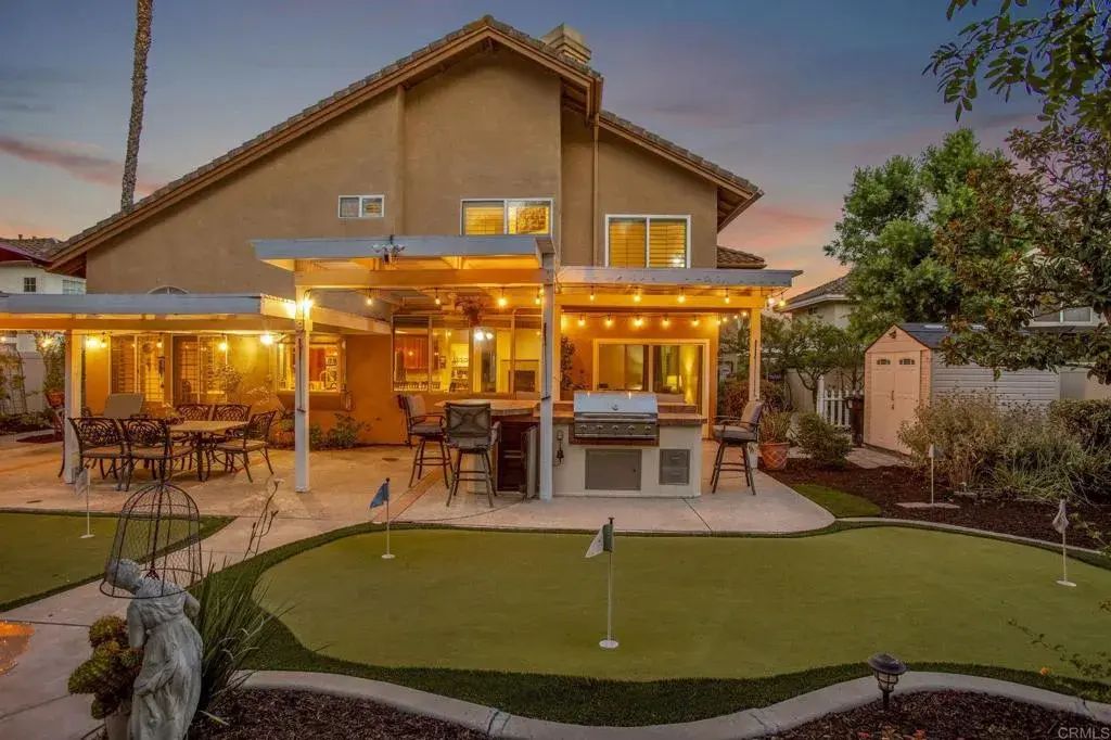 32384 Corte Santa Catalina, Temecula