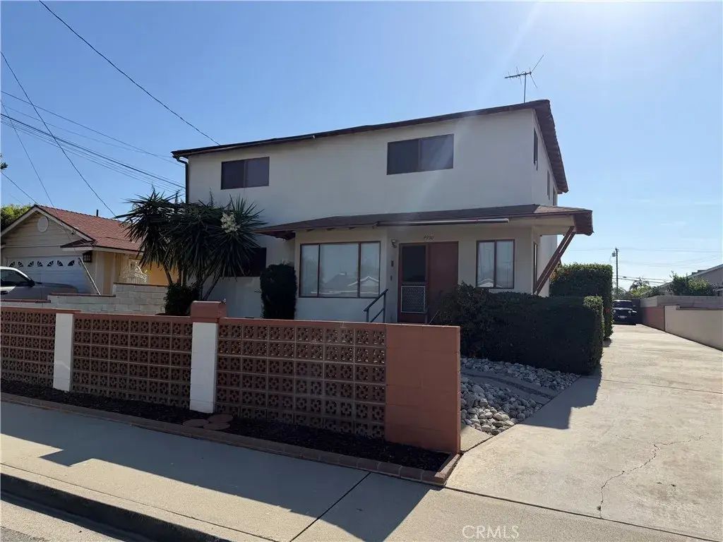 4930 Benham, Baldwin Park