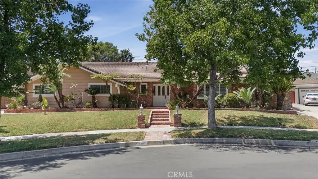 14361 Morton Street, North Tustin