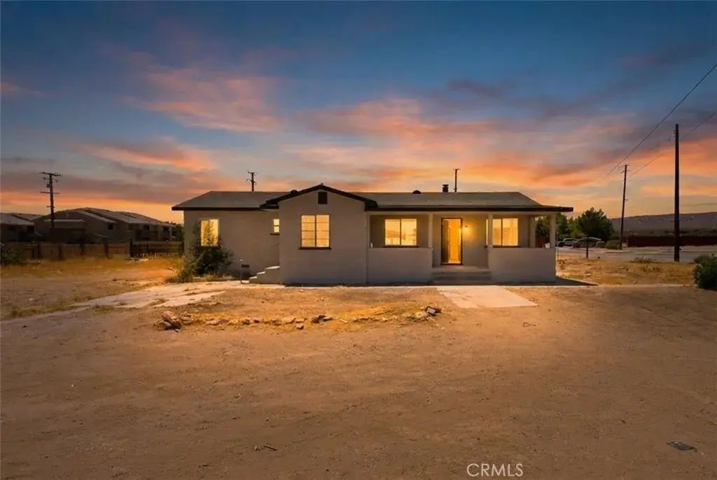 2494 Nadean, Mojave