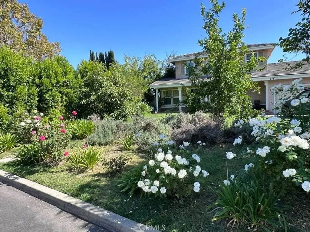412 Magellan Road, Arcadia