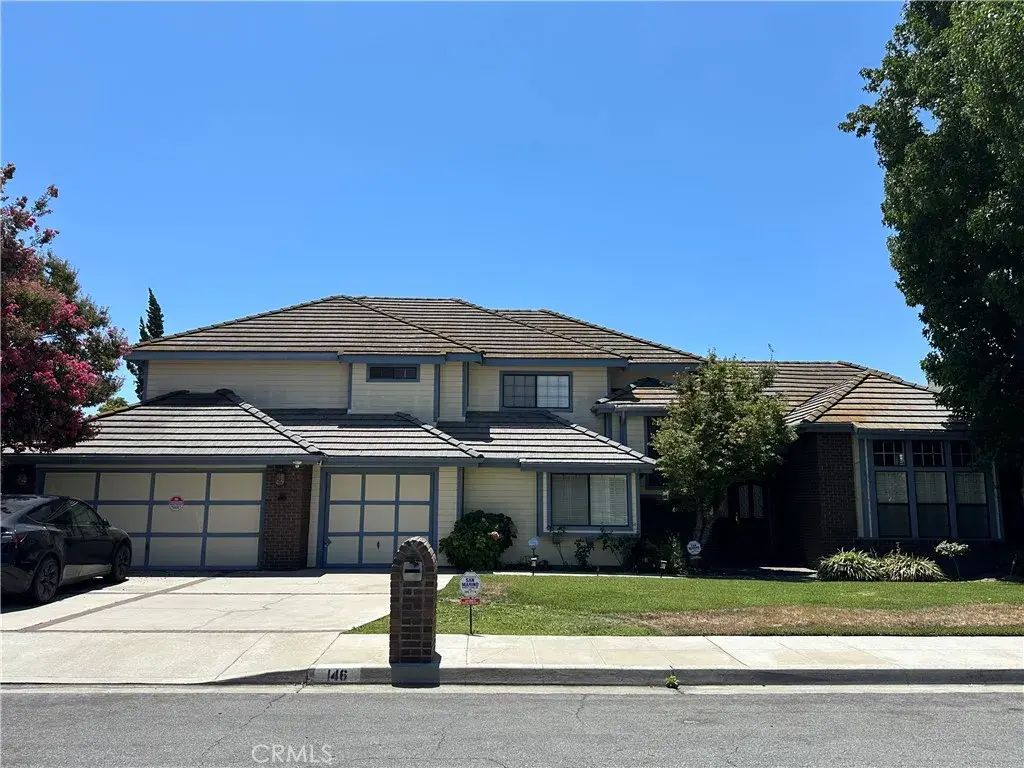146 Luben, Arcadia