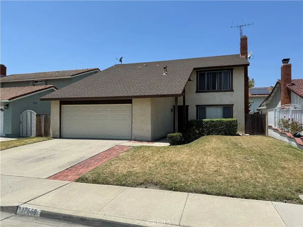 13568 Poppy Place, Chino
