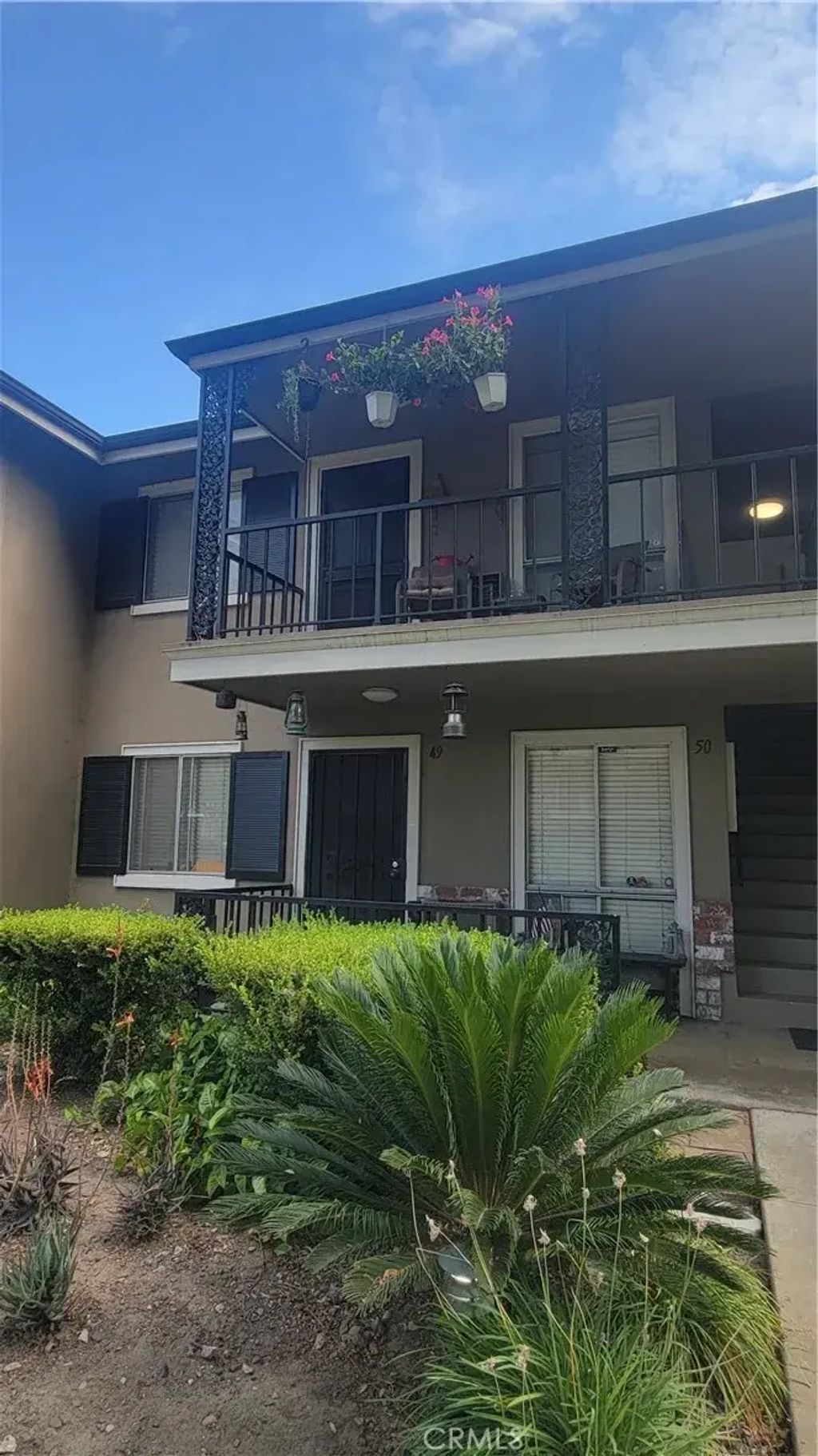 660 S Glassell Street South 50, Orange