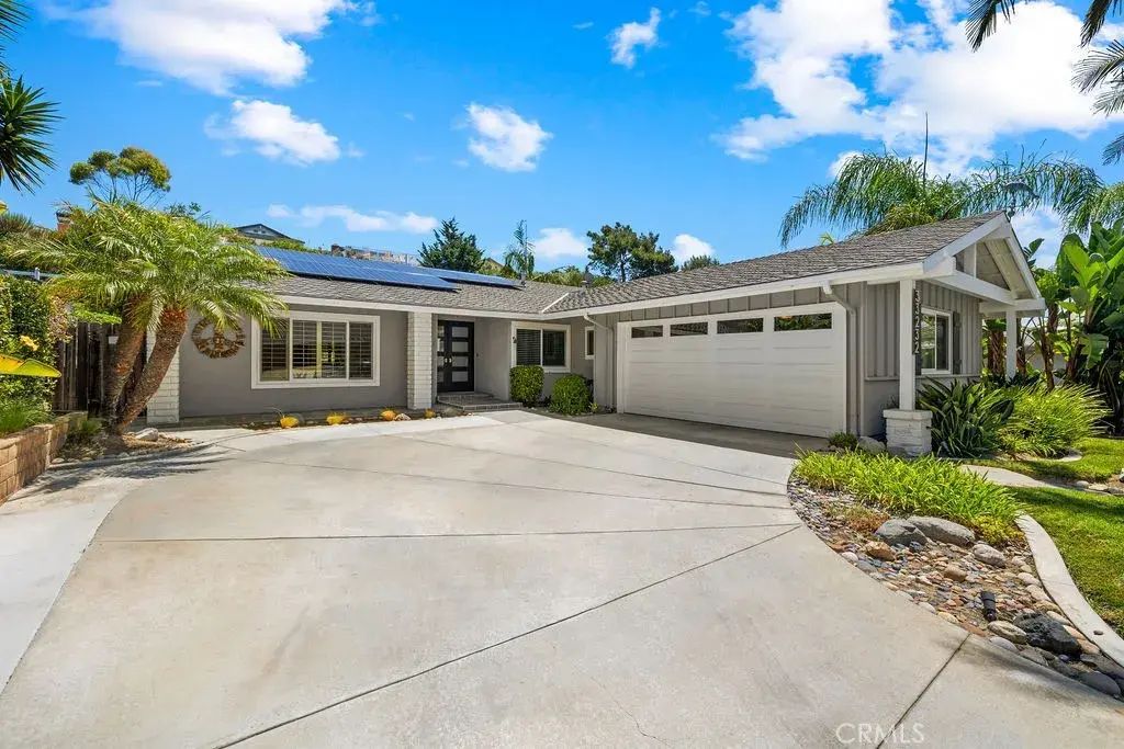 33232 Sea Bright, Dana Point