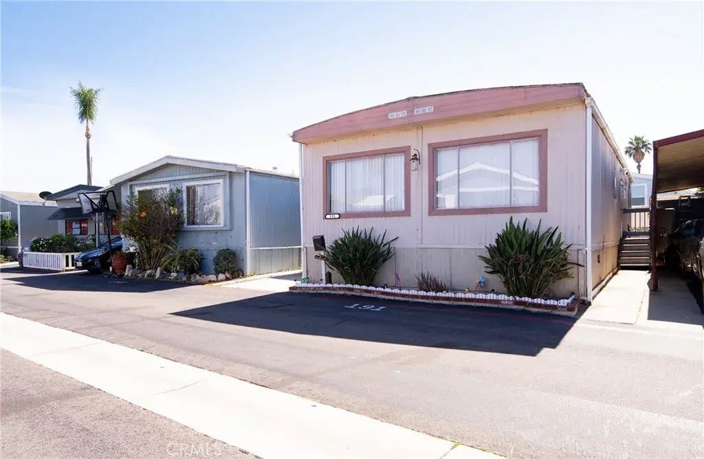 23701 S Western 191, Torrance