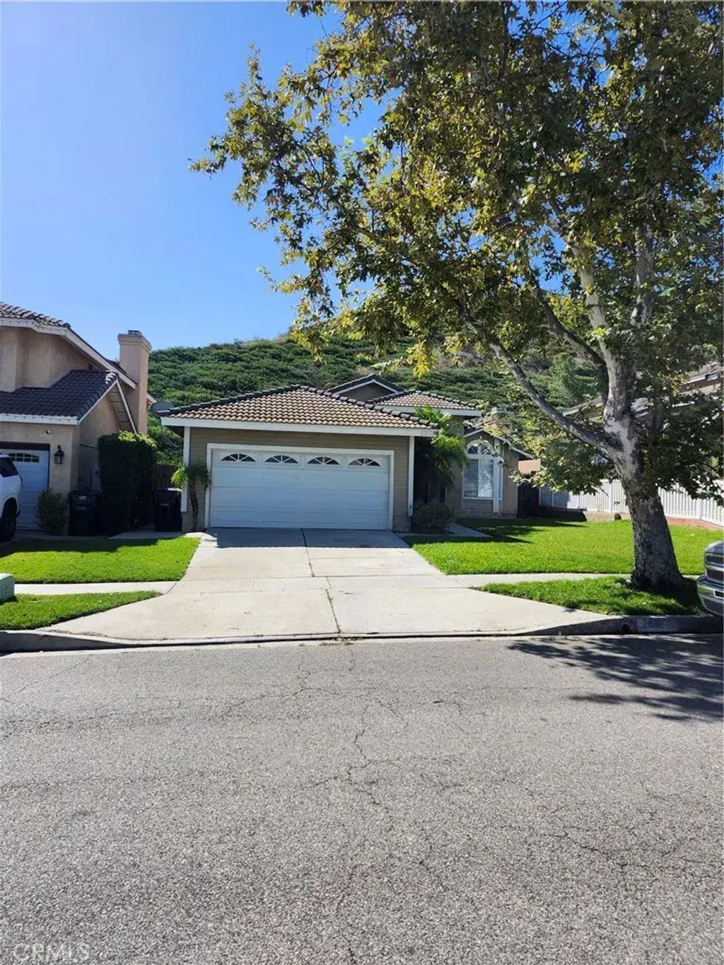 1211 Suncrest, Corona