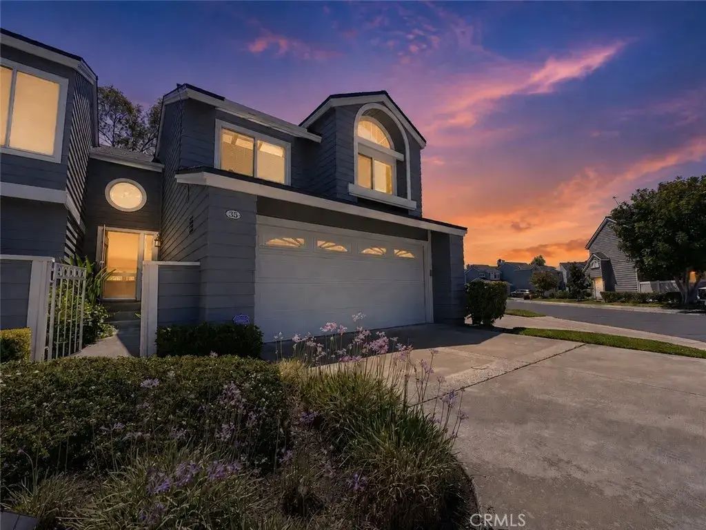 35 Pepperwood, Aliso Viejo